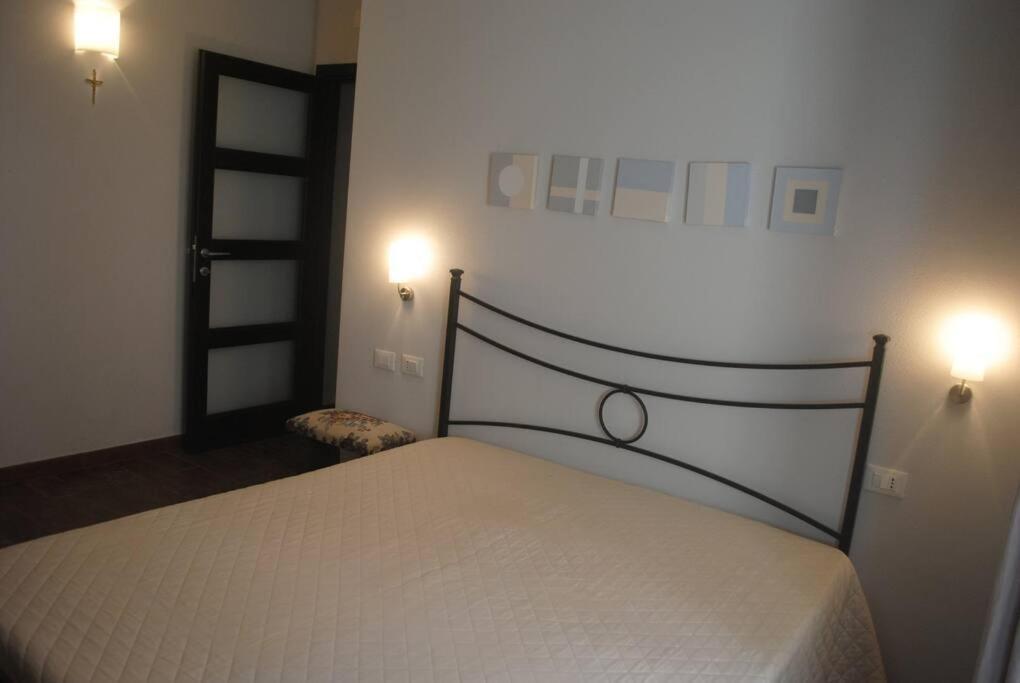Casa Sao Bento Villa Castelsardo Eksteriør billede