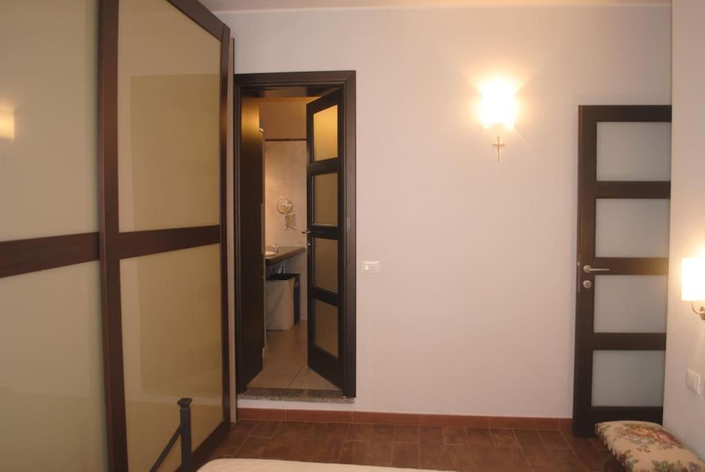 Casa Sao Bento Villa Castelsardo Eksteriør billede