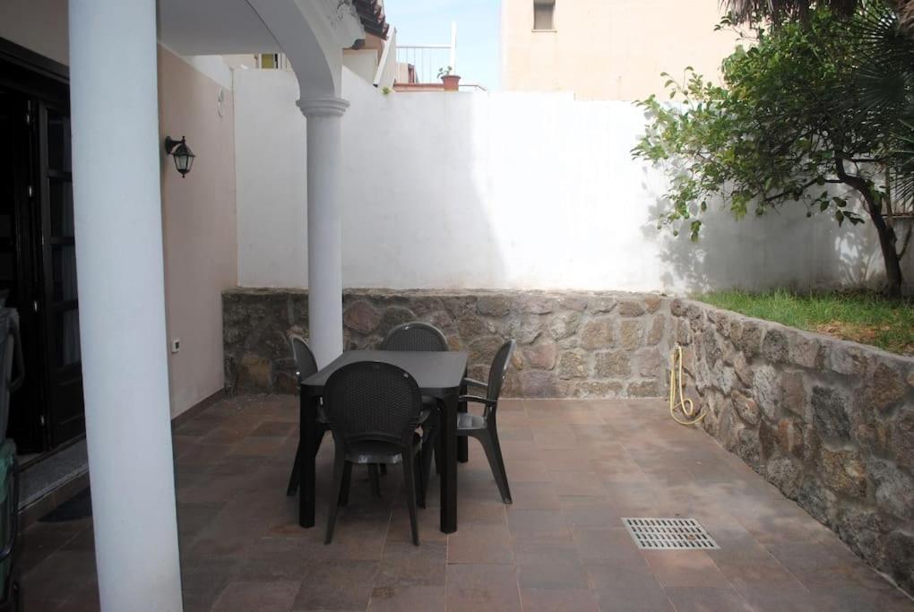 Casa Sao Bento Villa Castelsardo Eksteriør billede
