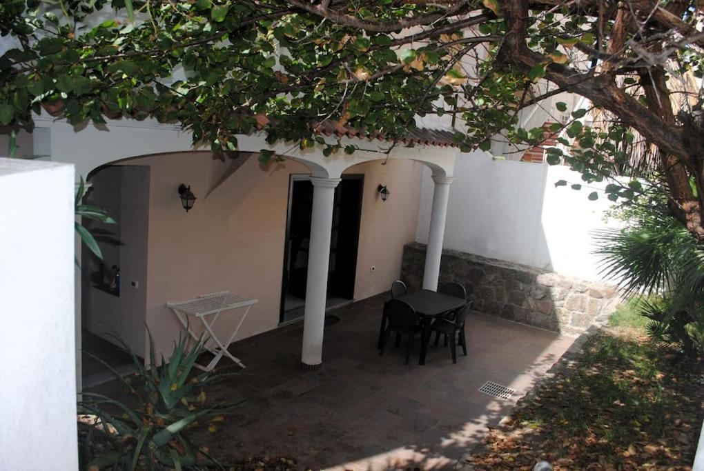 Casa Sao Bento Villa Castelsardo Eksteriør billede
