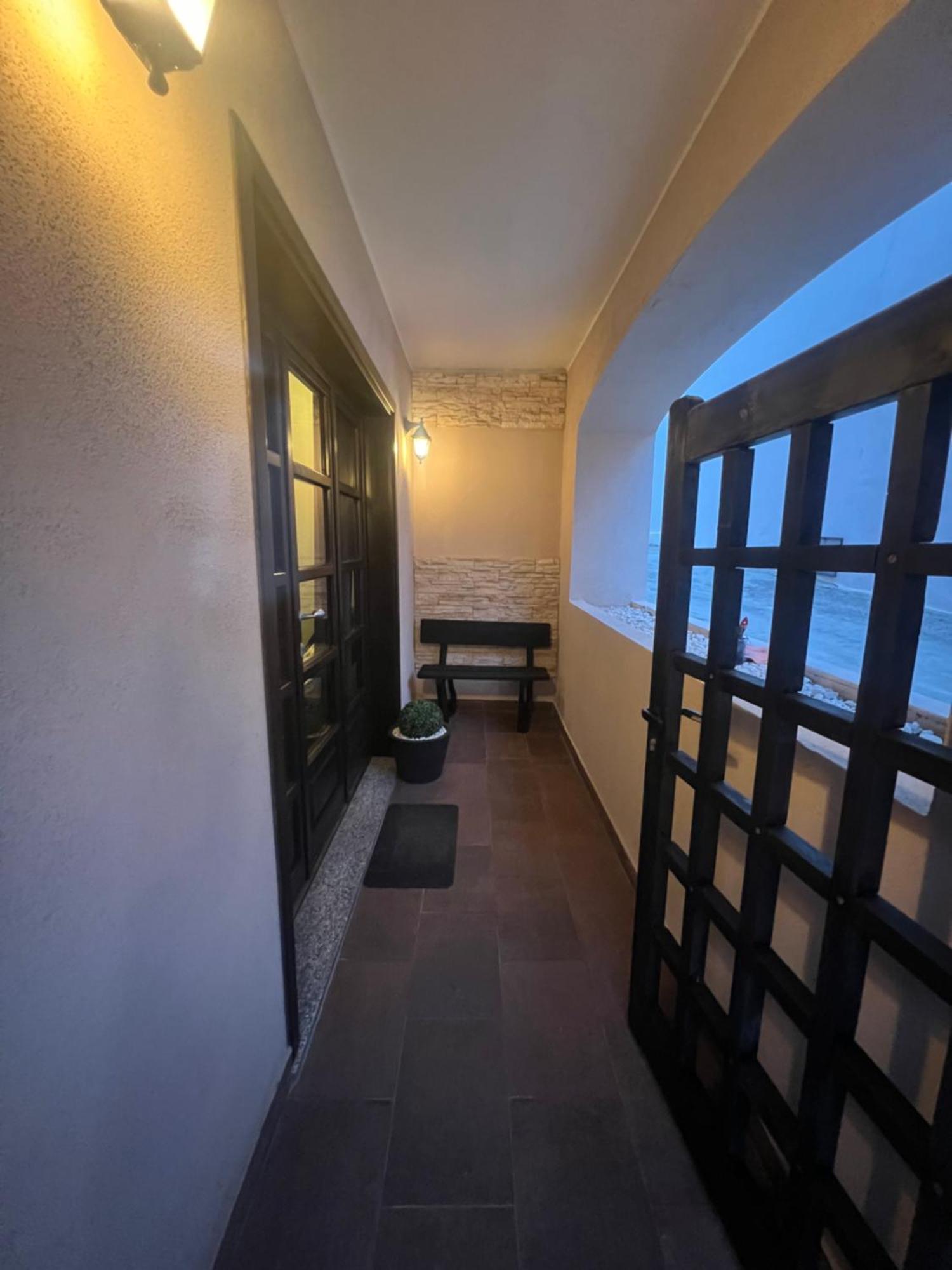 Casa Sao Bento Villa Castelsardo Eksteriør billede