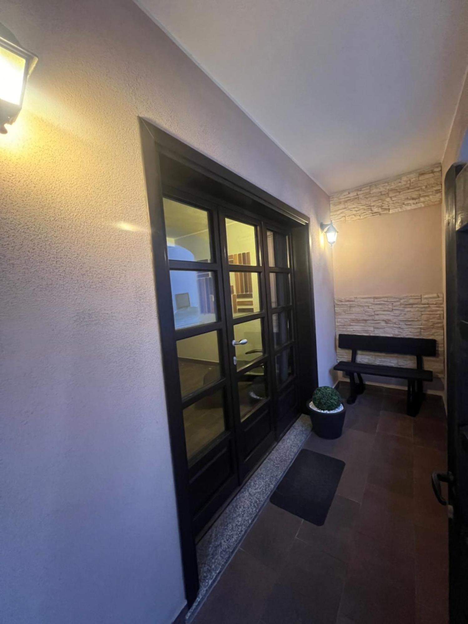 Casa Sao Bento Villa Castelsardo Eksteriør billede