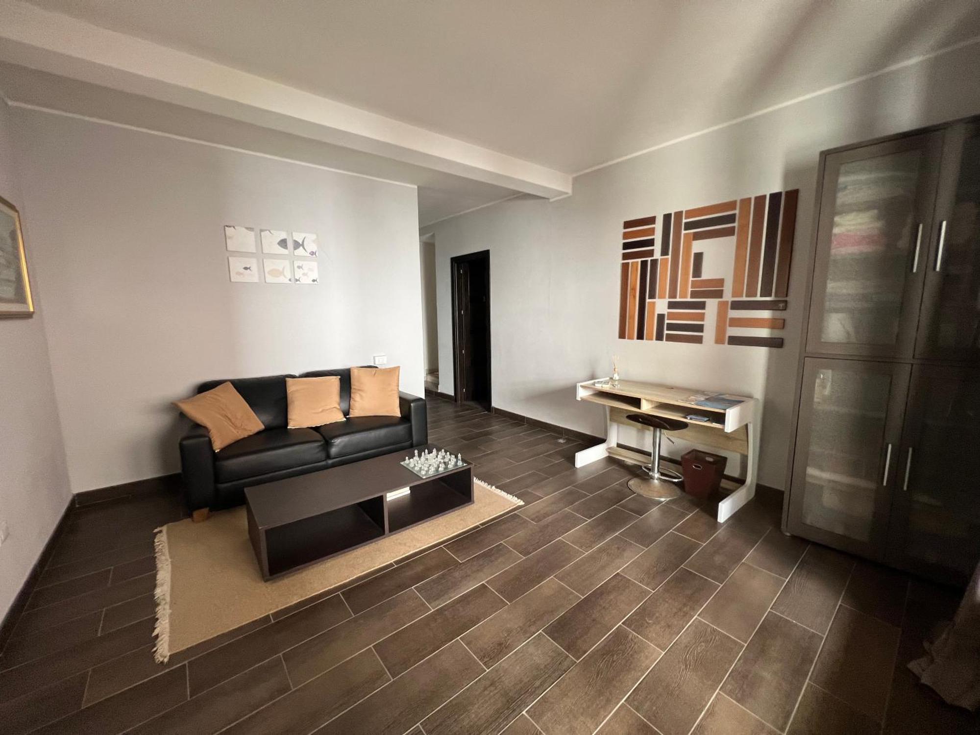 Casa Sao Bento Villa Castelsardo Eksteriør billede