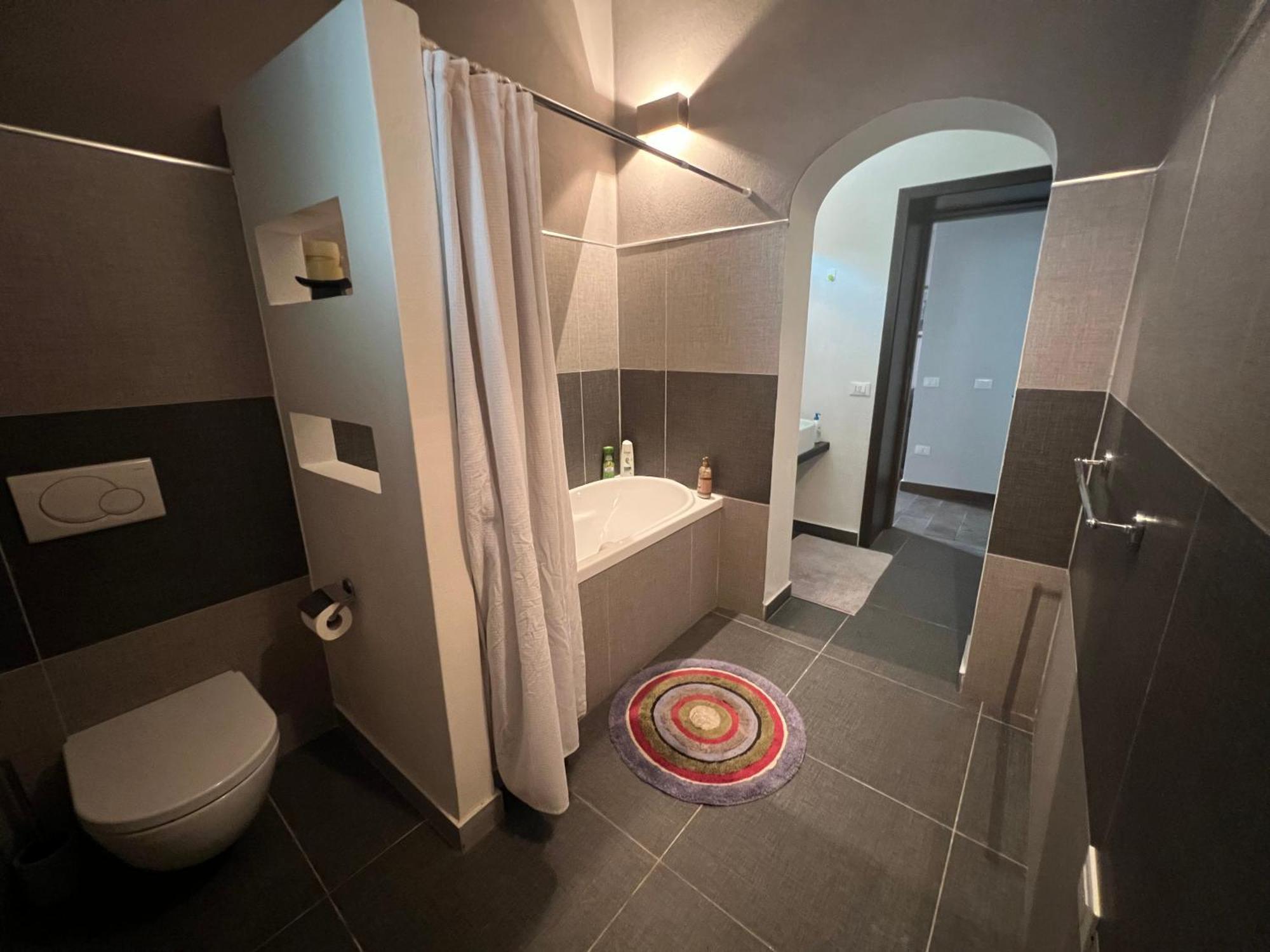 Casa Sao Bento Villa Castelsardo Eksteriør billede