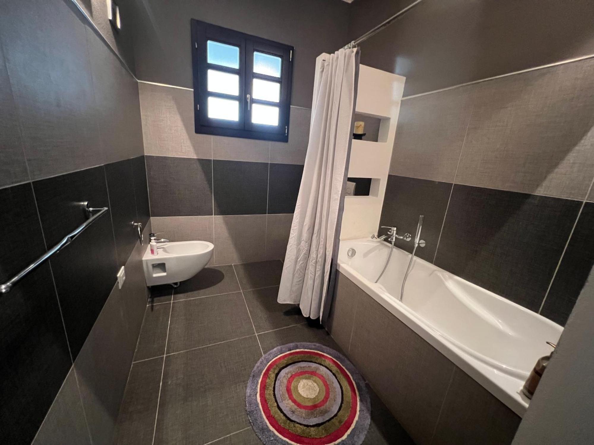 Casa Sao Bento Villa Castelsardo Eksteriør billede