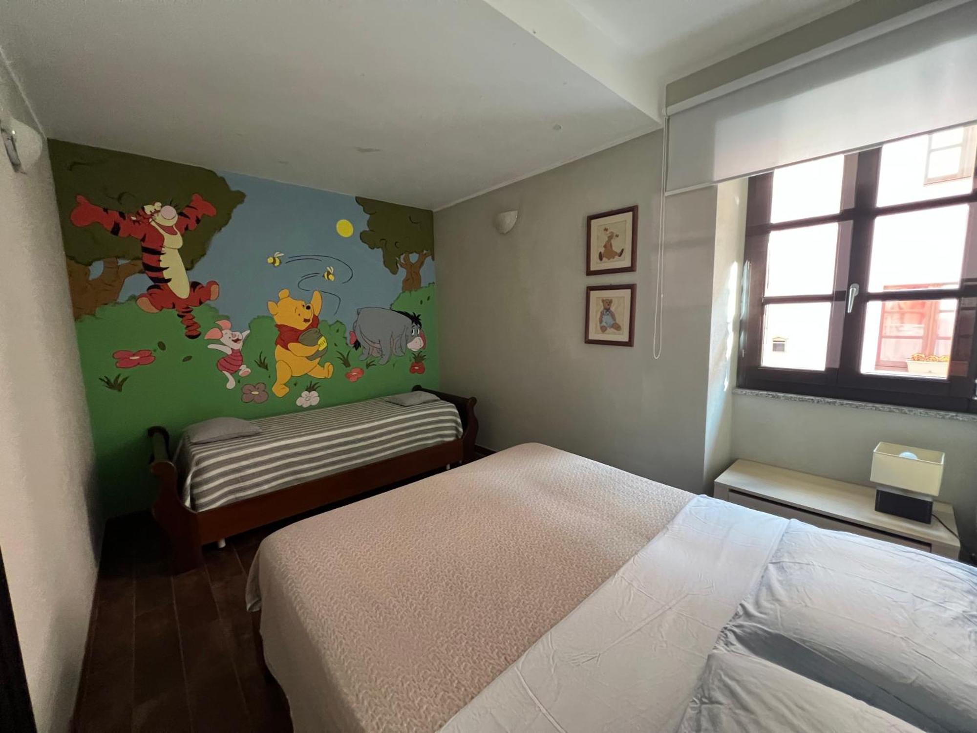 Casa Sao Bento Villa Castelsardo Eksteriør billede