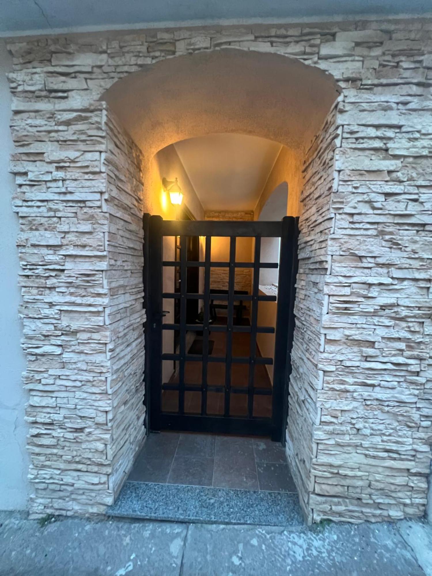 Casa Sao Bento Villa Castelsardo Eksteriør billede